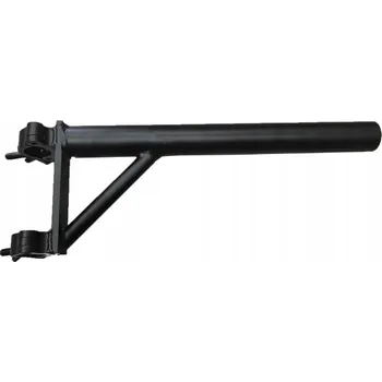 Stativ 30 kg DNA EXA1 BK