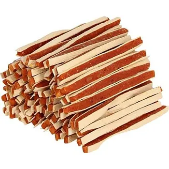 Pamlsek pro psa ZOO Factory Sp. z.o.o. Pochoutka Kachní sandwich 500g