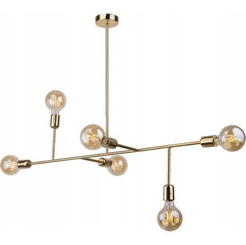 Závěsné svítidlo DADIM 8224 Antigo