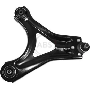 Zavěšení kol Řídicí páka, zavěšení kol A.B.S. 210175