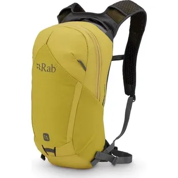 turistický batoh Rab Tygen 12 Dark Pollen