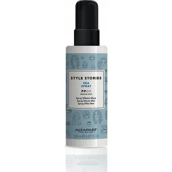 Stylingový přípravek Alfaparf Style Sea Spray s mořskou solí 150 Ml