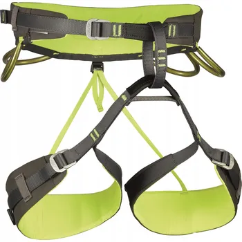 Úvazek Lezecký úvazek CAMP Energy CR 3 XS šedý