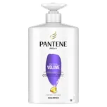 PANTENE Pro-V Extra Volume šampon 1000 ml
