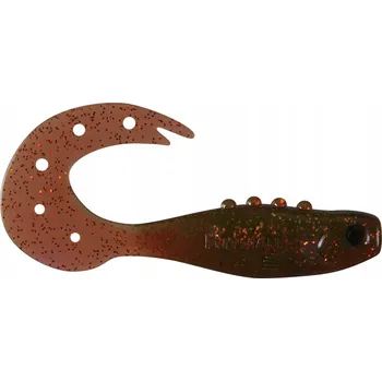 Umělá nástraha Gumová nástraha Dragon RIPPER HITMAN 7 cm