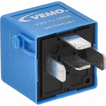 Autoelektrika Multifunkční relé VEMO V20-71-0009