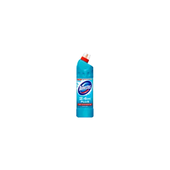 WC čistič Domestos 24H Plus Atlantic fresh Čistič WC 750 ml