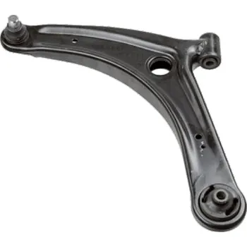 Zavěšení kol Levé přední spodní rameno Mitsubishi Outlander II (CW) 07-09 SRL