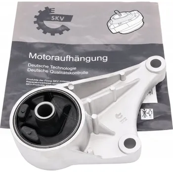Posilovač řízení ESEN SKV 75SKV022 Uložení motoru