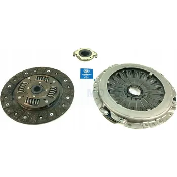 Spojková sada Sachs 3000 951 646 Sada spojky