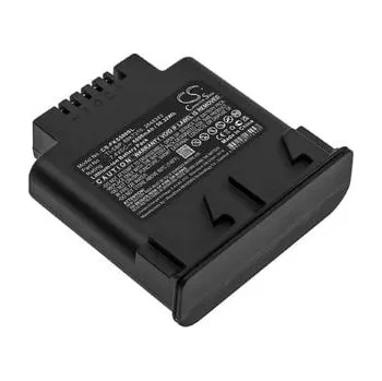 Baterie pro Fluke Ti55ft, 6800 mAh, Cameron Sino CS-FKS500SL