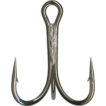 Rybářský háček Mořské, přívlačové háčky s protihrotem Mustad Ultra POINT 36329NPBLN, velikost 5, ks