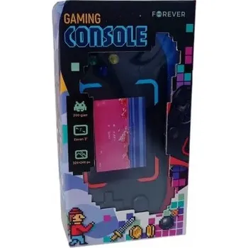 Herní konzole MINI HERNÍ KONZOLE FOREVER GAMING