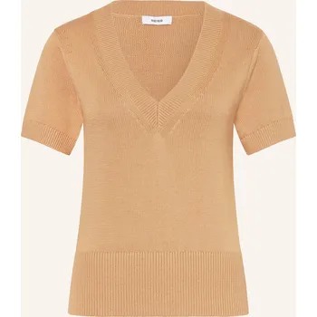 Dámský svetr Reiss Dámské Úpletové Tričko Valerie, velbloudí, 34