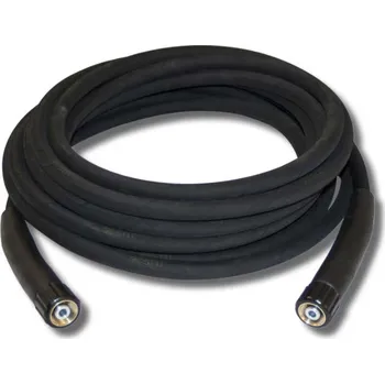 Příslušenství pro vysokotlaký čistič Hadice tlaková 10 m 1SN, DIN8, M22-M22