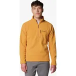 Columbia Fast Trek™ III Half Zip Fleece M