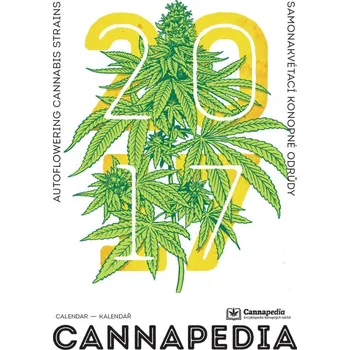 Semeno Exkluzivní nabídka! Pořiďte si kalendář a k tomu 10 semínek (1ks Nirvana Seeds, 3ks Green House Seeds a 6ks Top Tao Seeds).