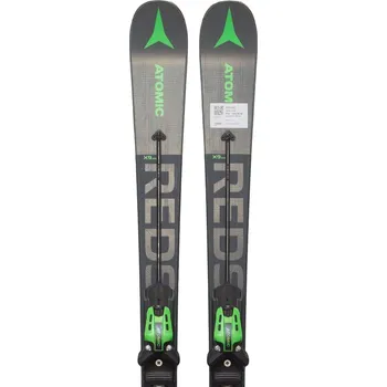 Zimní sport ATOMIC 2ND LIFE - ATOMIC Redster X9 WB, 168 cm, Velmi dobrý stav 168cm 2023