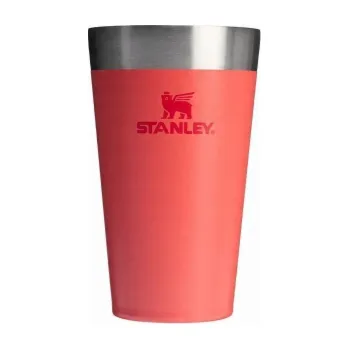 Termohrnek Stanley Termohrnek 0,47 l, stohovatelný, horký