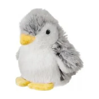 plyšák Pingwinek żółty 14cm