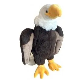 plyšák Orzeł bielik 23cm