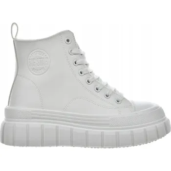 Dámské tenisky Tenisky BIG STAR MM274624 bílé vel. 40