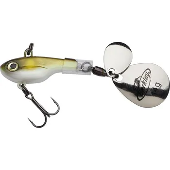 Umělá nástraha Berkley Nástraha Pulse Spintail Sinking Ayu - 5 cm 5 g