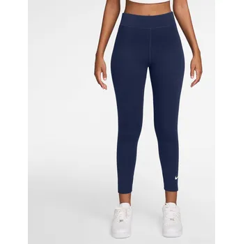 Dámské legíny Legíny Nike Midnight Navy 1817853 8 (XS)
