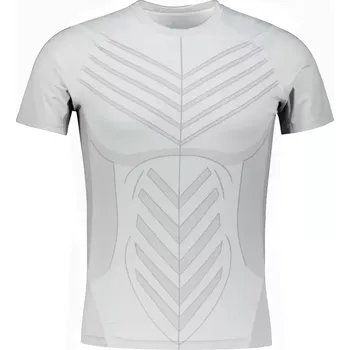 Pánské tričko Altisport VOJ/ALM095TR04 Šedá XXXL