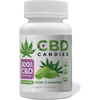CBD Jedna z nejpohodlnějších - a nejzábavnějších - forem kanabidiolu (CBD), je prostřednictvím CBD bonbónů. Jsou přenosné, diskrétní a chutné, takže jsou dobrou volbou pro lidi, kteří chtějí CBD vyzkoušet poprvé.