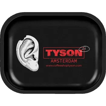 Rolovací podnos od Tyson 2.0.