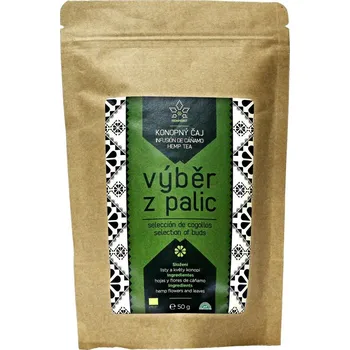 Nápoj Čaj s nezapomenutelnou chutí a nejen zklidňujícími účinky.