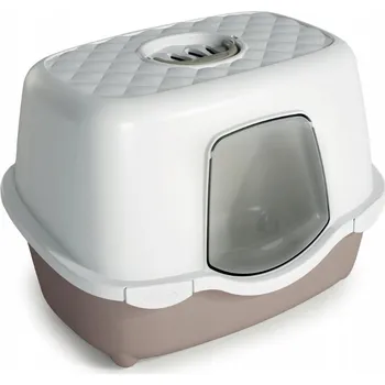 Krytá kočičí toaleta Zolux 0 cm x 39 cm x 30 cm