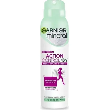 Garnier Mineral Action Control Antiperspirant ve spreji 150 ml