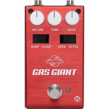 Kytarový efekt Pigtronix Gas Giant Kytarový efekt