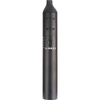 vaporizér X-MAX V2 Pro je jeden z nejlevnějších dobře fungujících elektronických vaporizérů, které se vyrábějí ze zdravotně nezávadných materiálů a poskytují vjemy z inhalace na přiměřené úrovni. X-MAX V2 Pro je vaporizér typu propiska (ve tvaru klasické elektronic