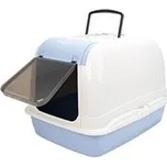 WC kočka kryté domek MAXI BELLA 66x50x46cm FP 1ks