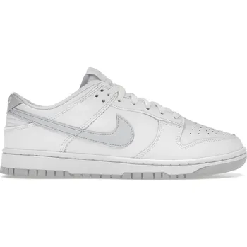 Pánská obuv Nike Dunk Low Retro White Pure Platinum Velikost: 40.5 DV0831-101
