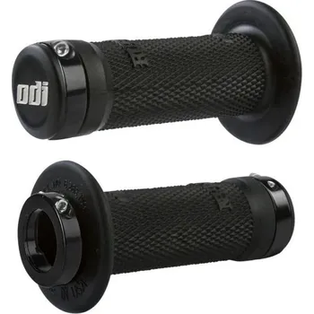 grip Gripy MTB ODI Ruffian Mini V2.1 černé