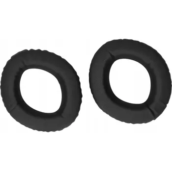 MĚKKÉ NÁUŠNÍKY Z PAMĚŤOVÉ PĚNY