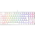 Genesis THOR 303 TKL US White NKG-1862