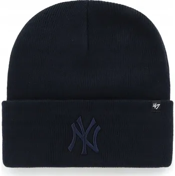 Čepice Čepice Beanie New York Yankees Zimní Sportovní Na Zimu Podzim Univerzální