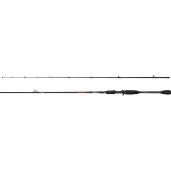 Rybářský prut Abu Garcia Prut Vendetta Casting Rod Extra Fast 2,54 m 40-120 g