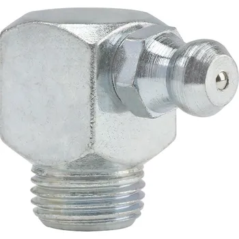 UMETA MAZACÍ HLAVICE H3 90° R1/4" šestihran