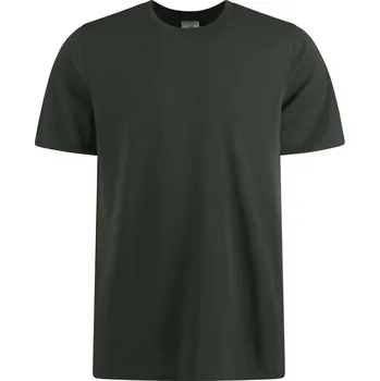 pracovní tričko Kustom Kit Tričko Superwash KK 530 piqué, krátký rukáv, pánské COT43053007505-graphite 2XL Šedá grafitová