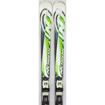 Sjezdové lyže NORDICA 2ND LIFE - NORDICA Transfire 75, 176 cm, Dobrý stav 176cm 2023