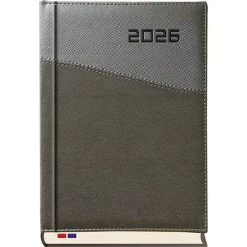 Kalendář Terminarz 2023 B5 dzienny Konsul