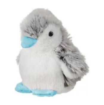 plyšák Pingwinek niebieski 14cm