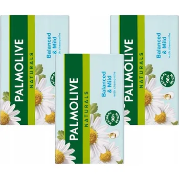 Mýdlo PALMOLIVE Olive&Milk Mýdlo v kostce, 90g