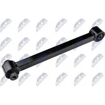 Zavěšení kol NTY ZWT-CH-034 Rameno , odpružení kol